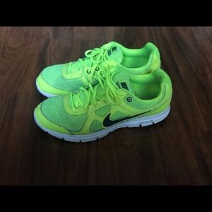 Nike Lunarforever Running Shoes